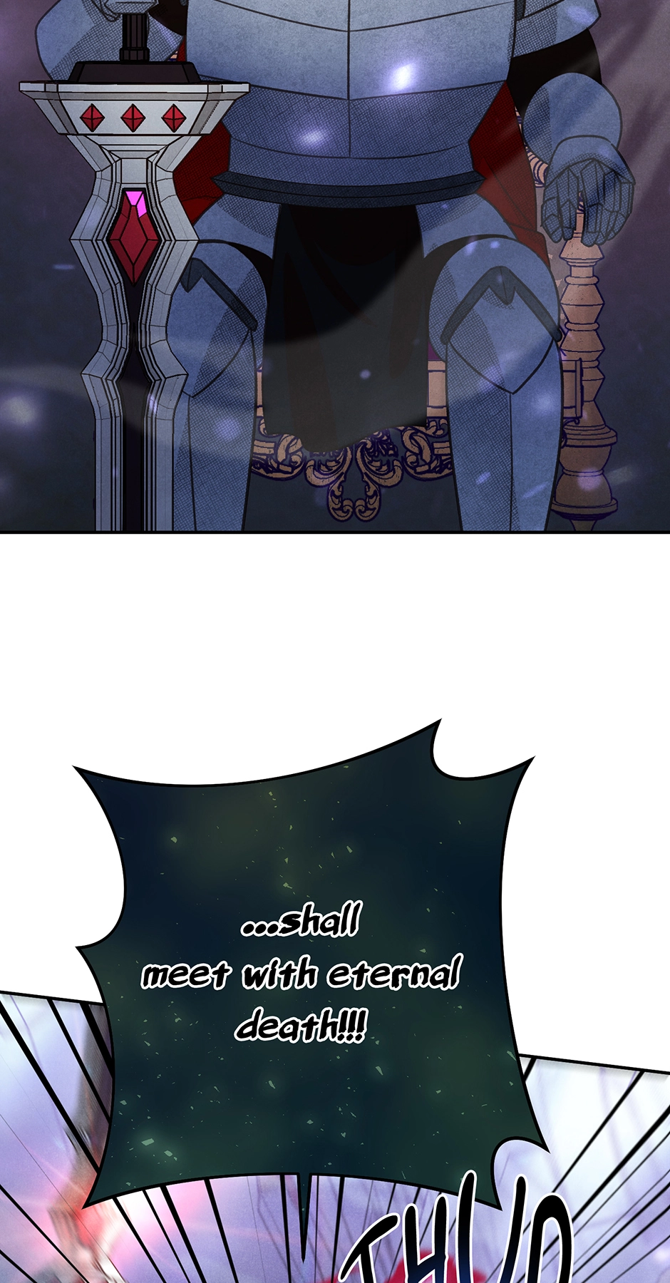 The S-Rank Spiritualist