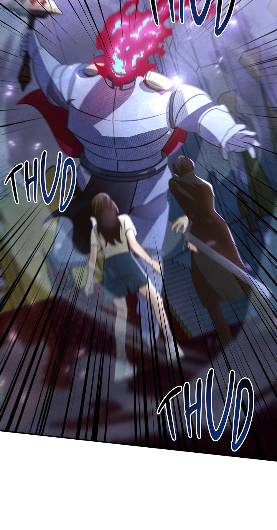 The S-Rank Spiritualist