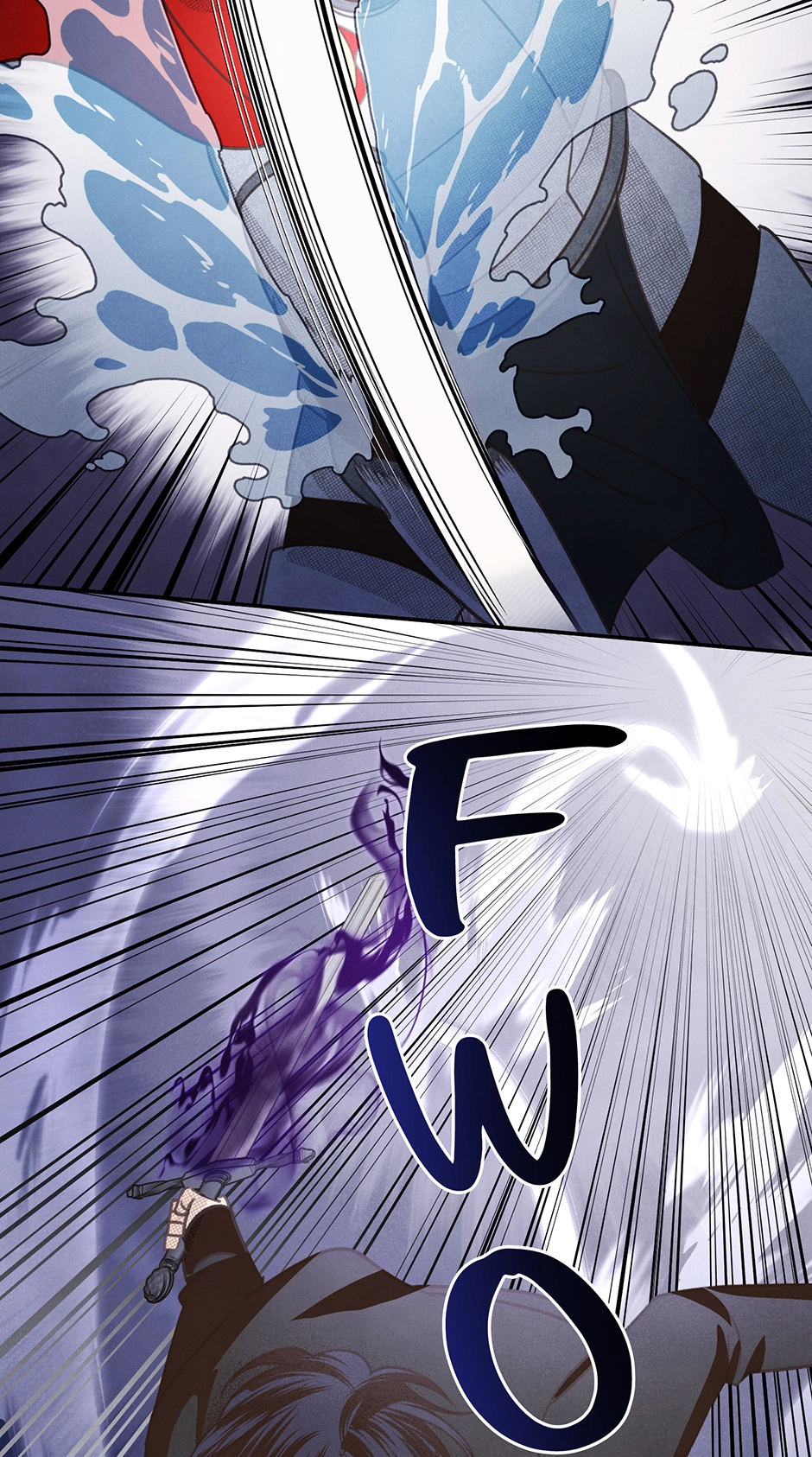 The S-Rank Spiritualist