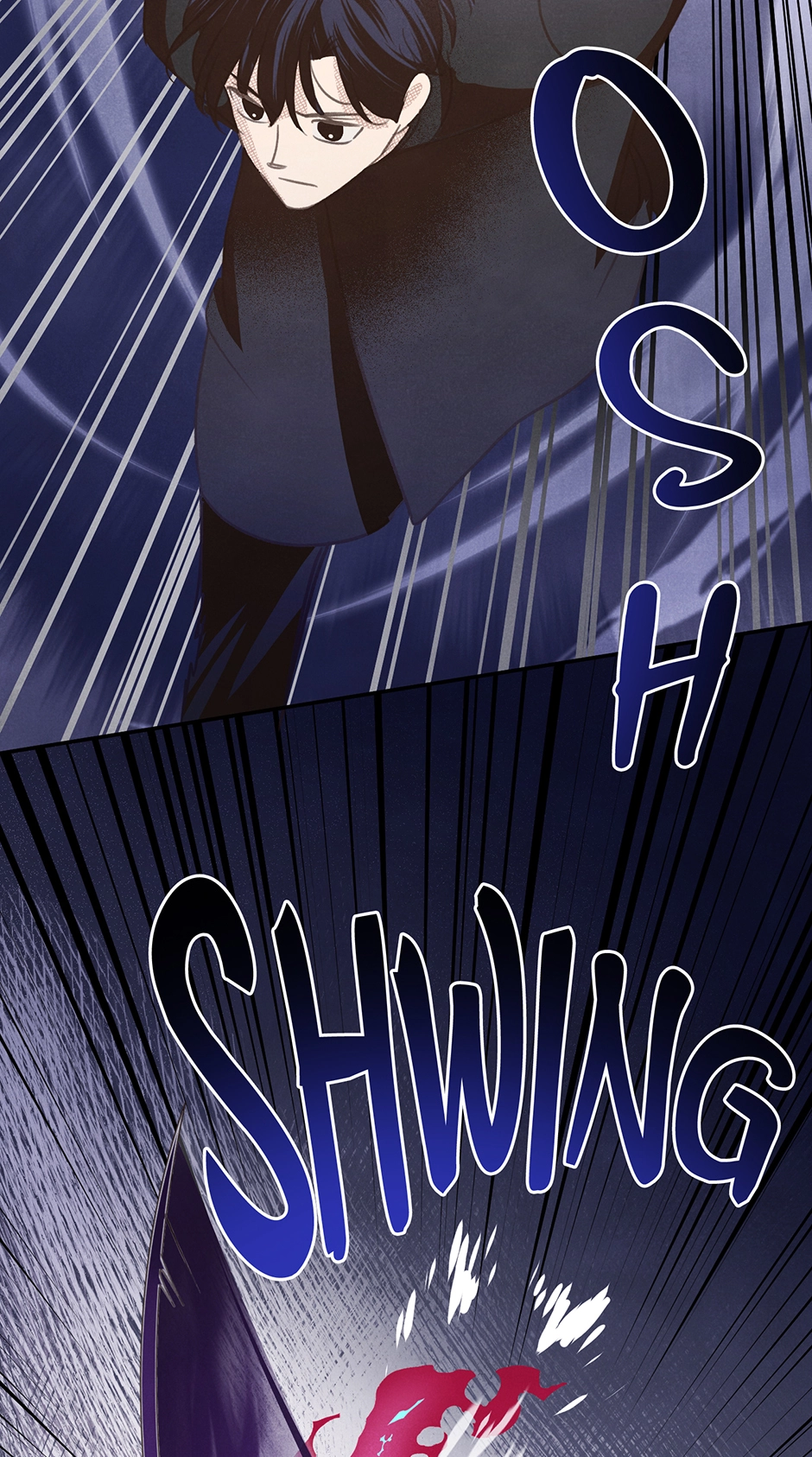 The S-Rank Spiritualist