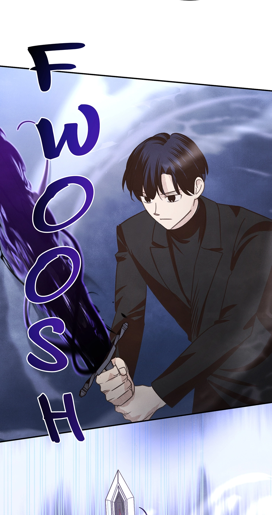 The S-Rank Spiritualist