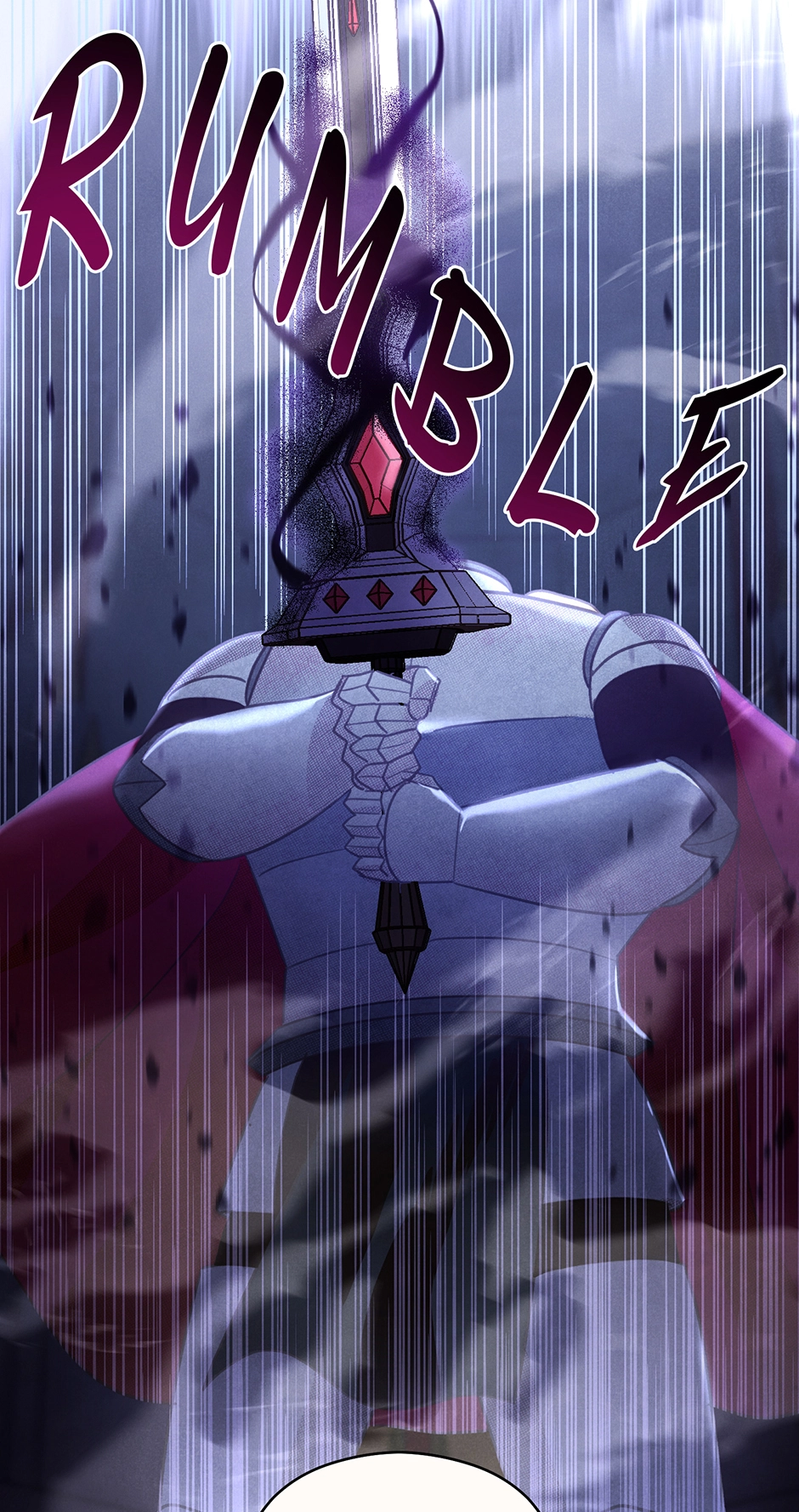 The S-Rank Spiritualist