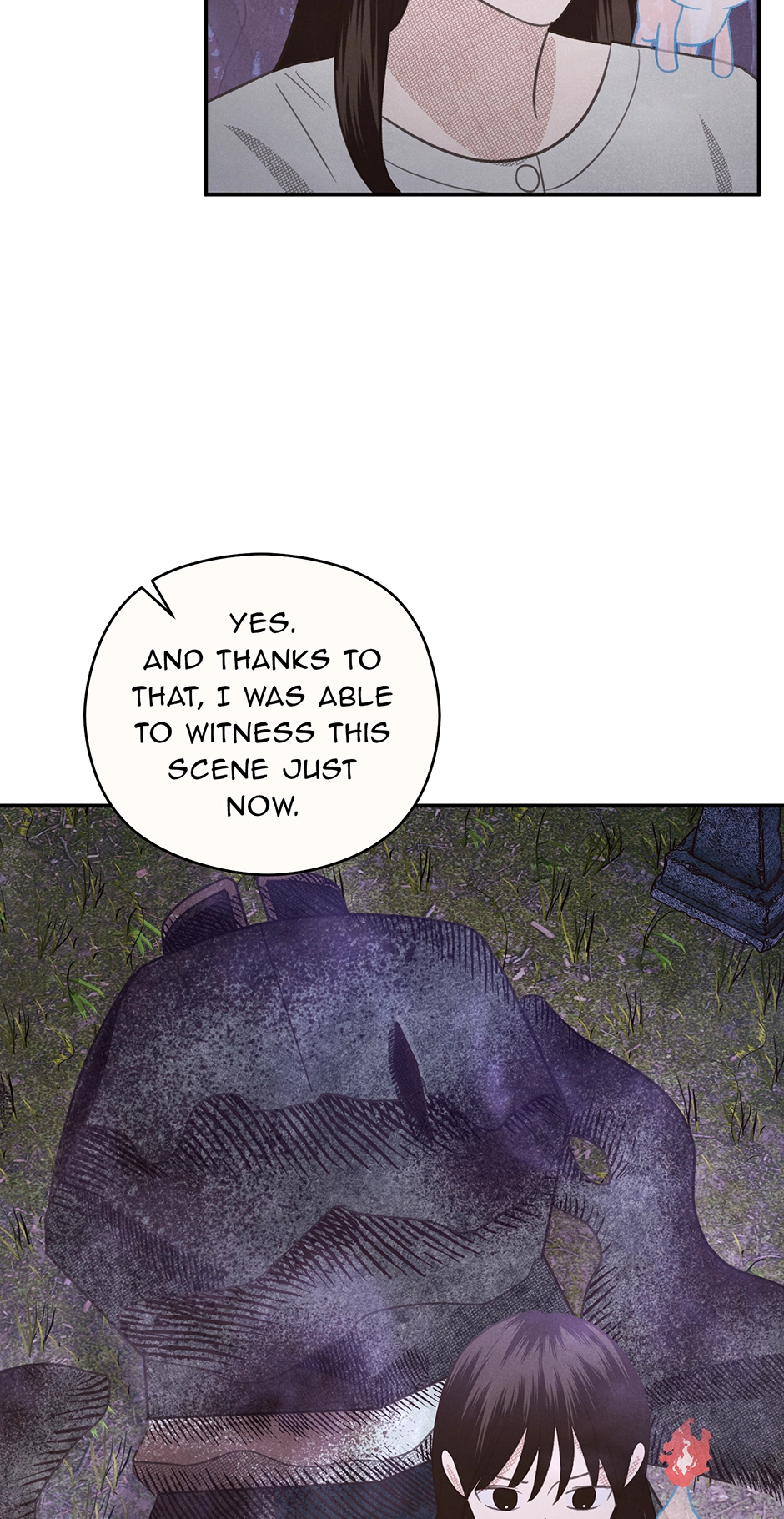 The S-Rank Spiritualist