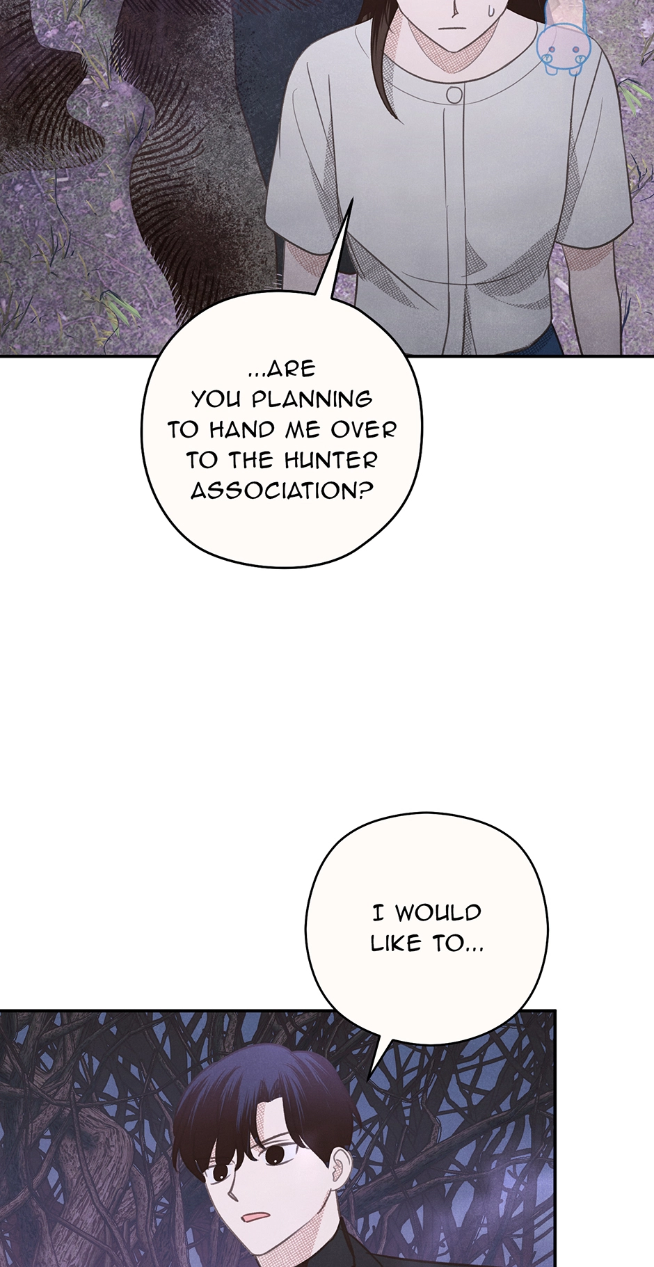 The S-Rank Spiritualist