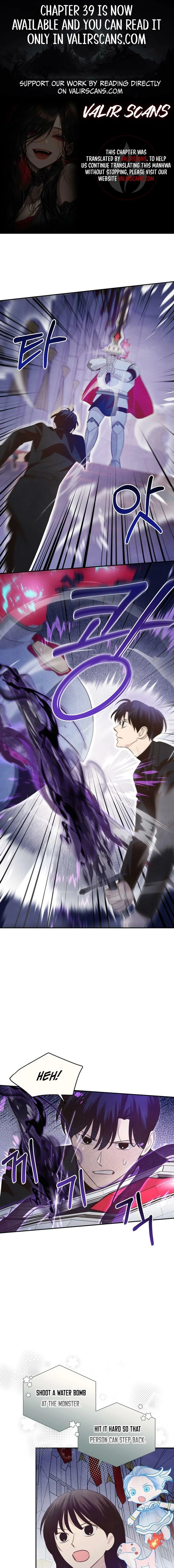 The S-Rank Spiritualist