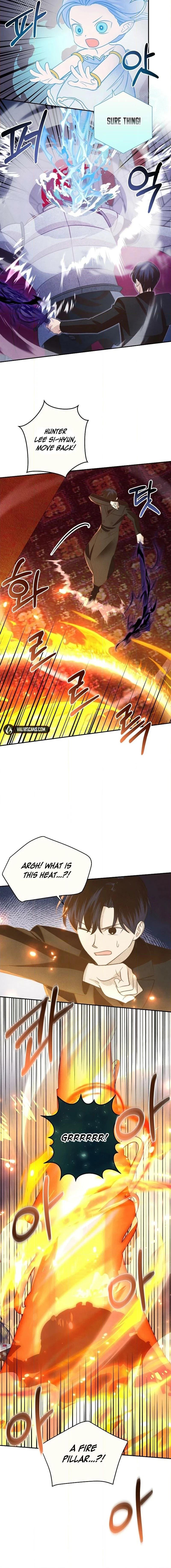 The S-Rank Spiritualist