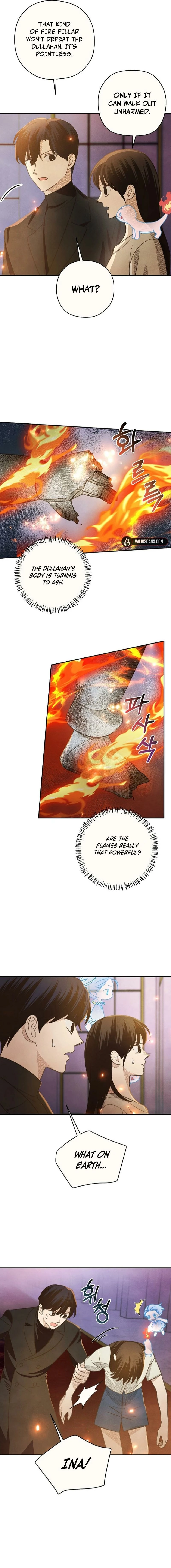 The S-Rank Spiritualist
