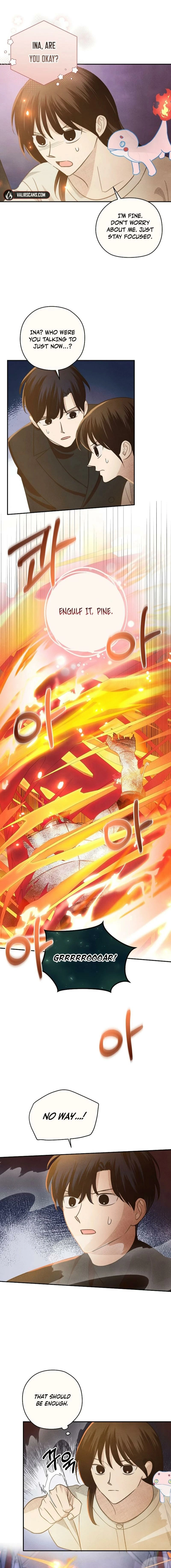 The S-Rank Spiritualist