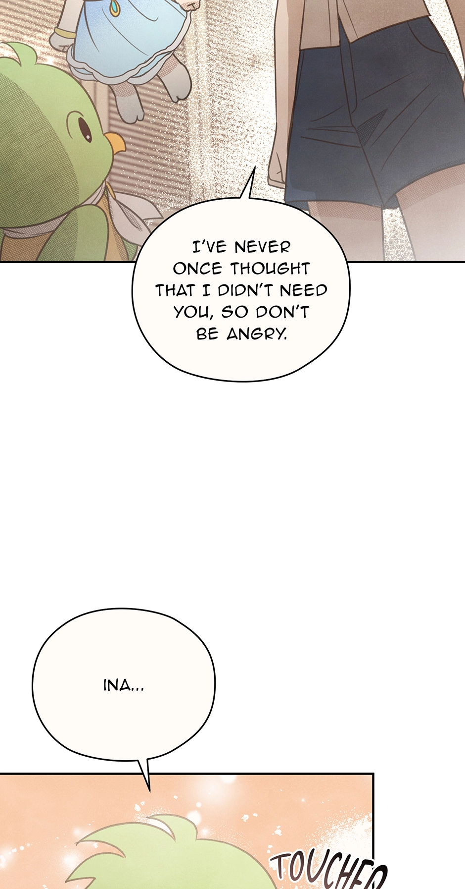 The S-Rank Spiritualist