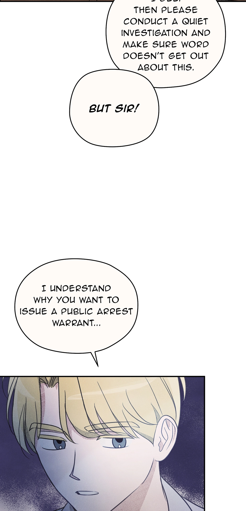 The S-Rank Spiritualist