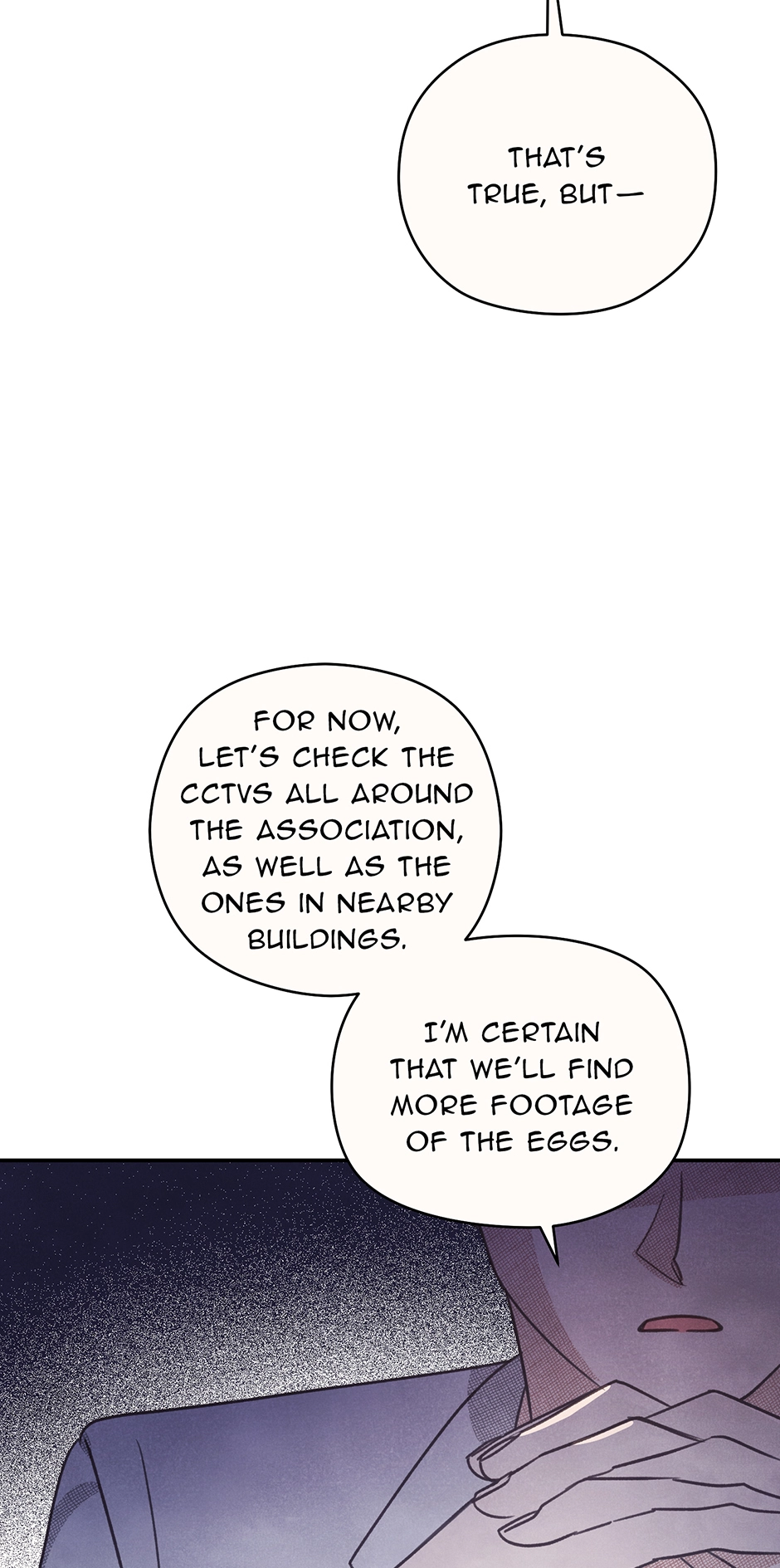 The S-Rank Spiritualist