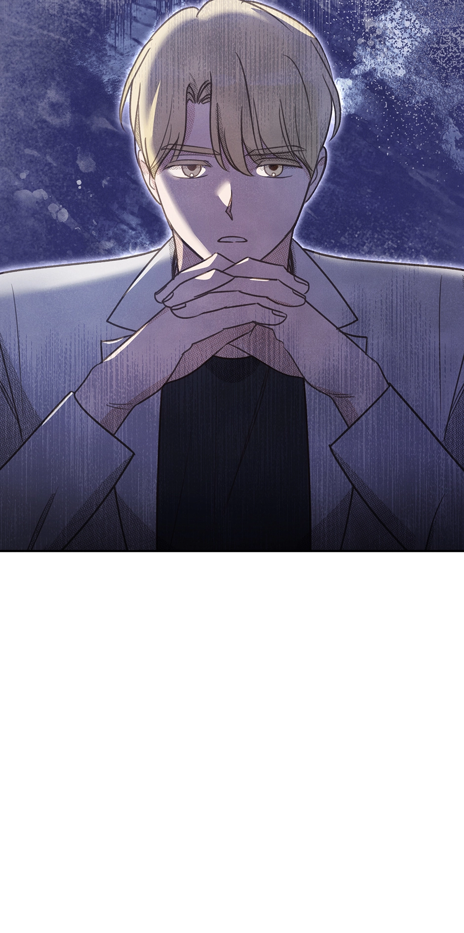 The S-Rank Spiritualist