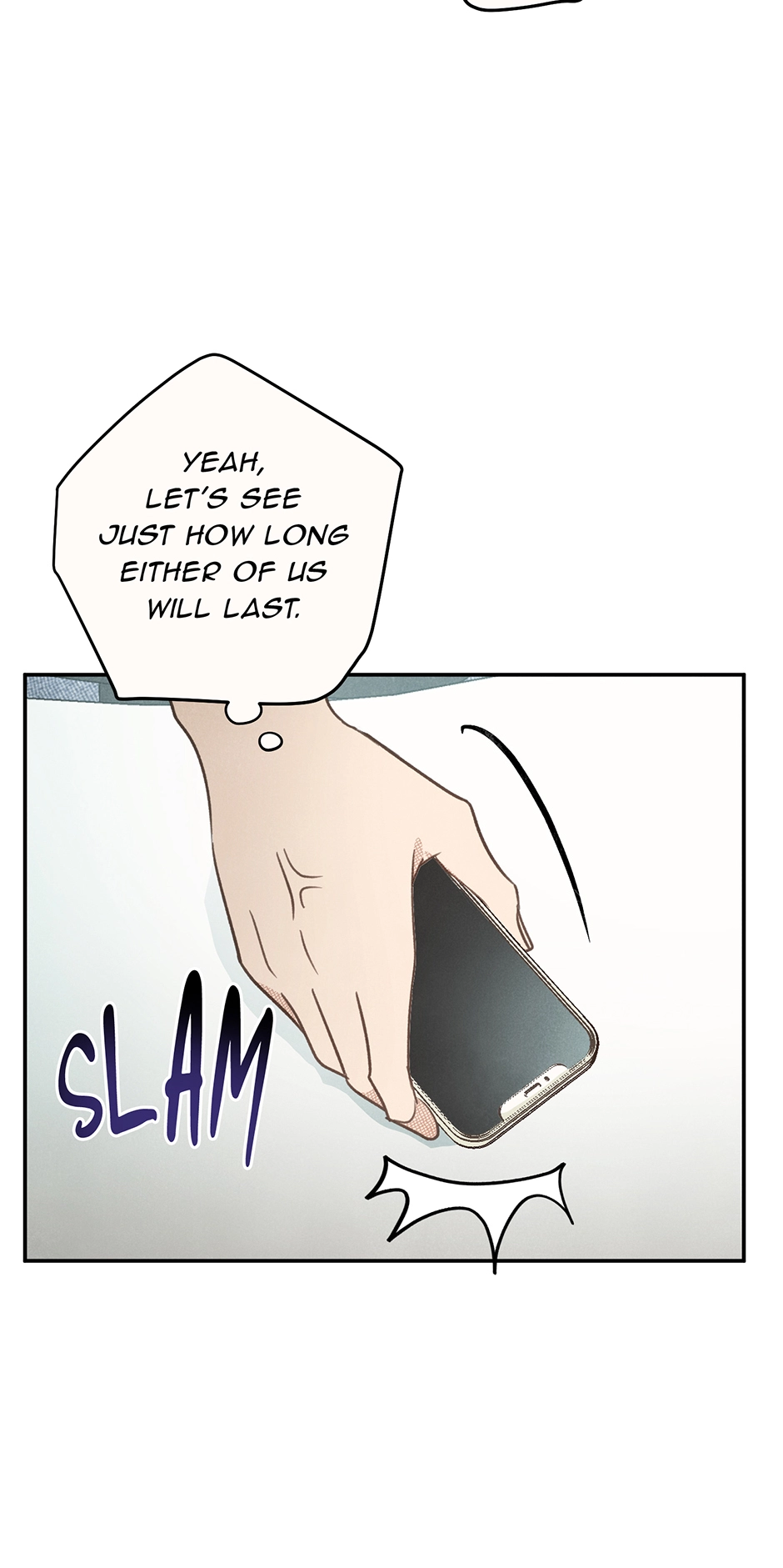 The S-Rank Spiritualist