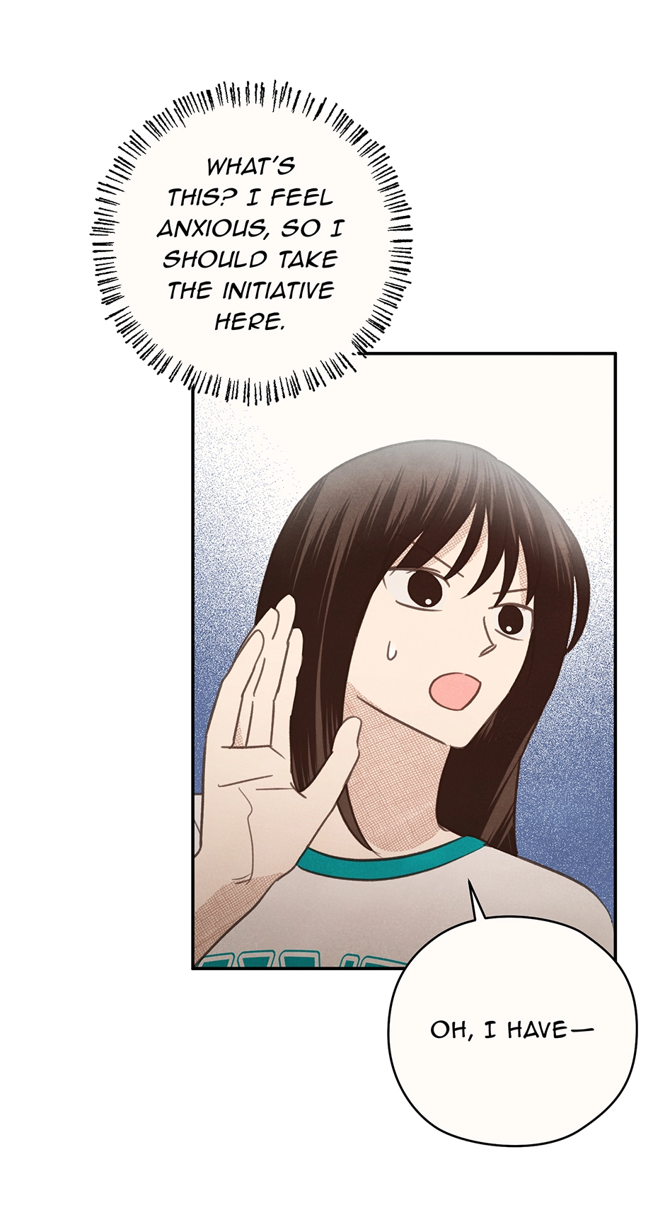 The S-Rank Spiritualist