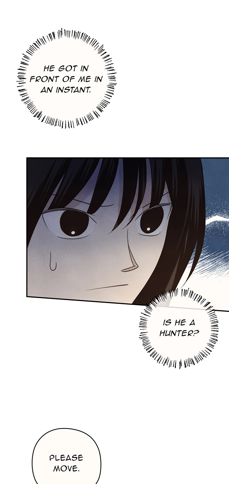 The S-Rank Spiritualist