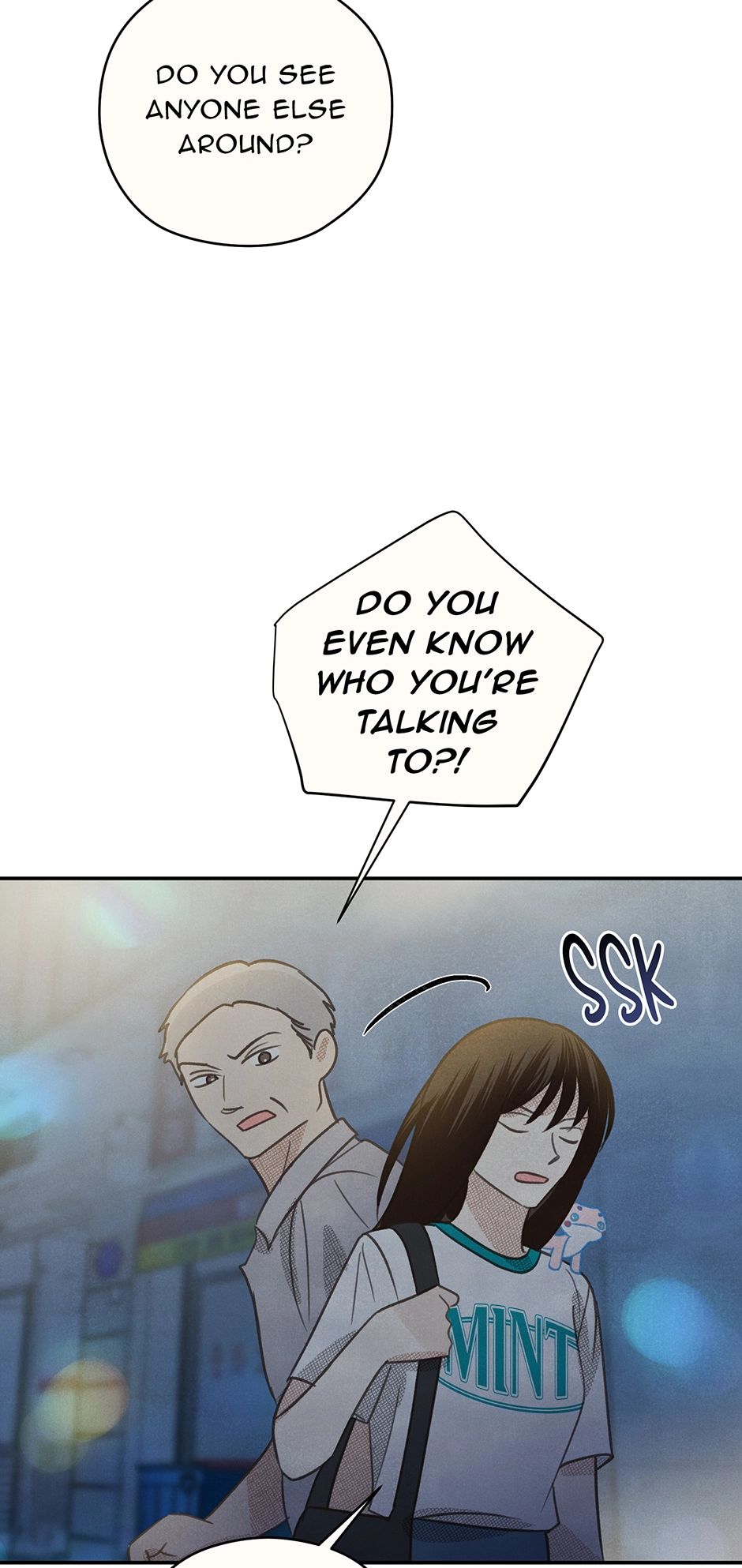 The S-Rank Spiritualist