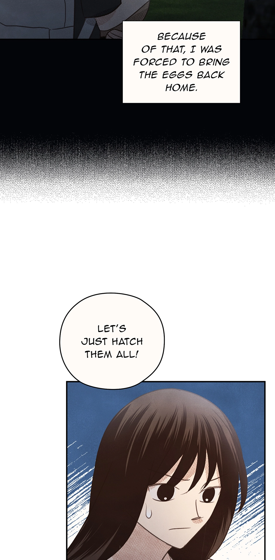 The S-Rank Spiritualist