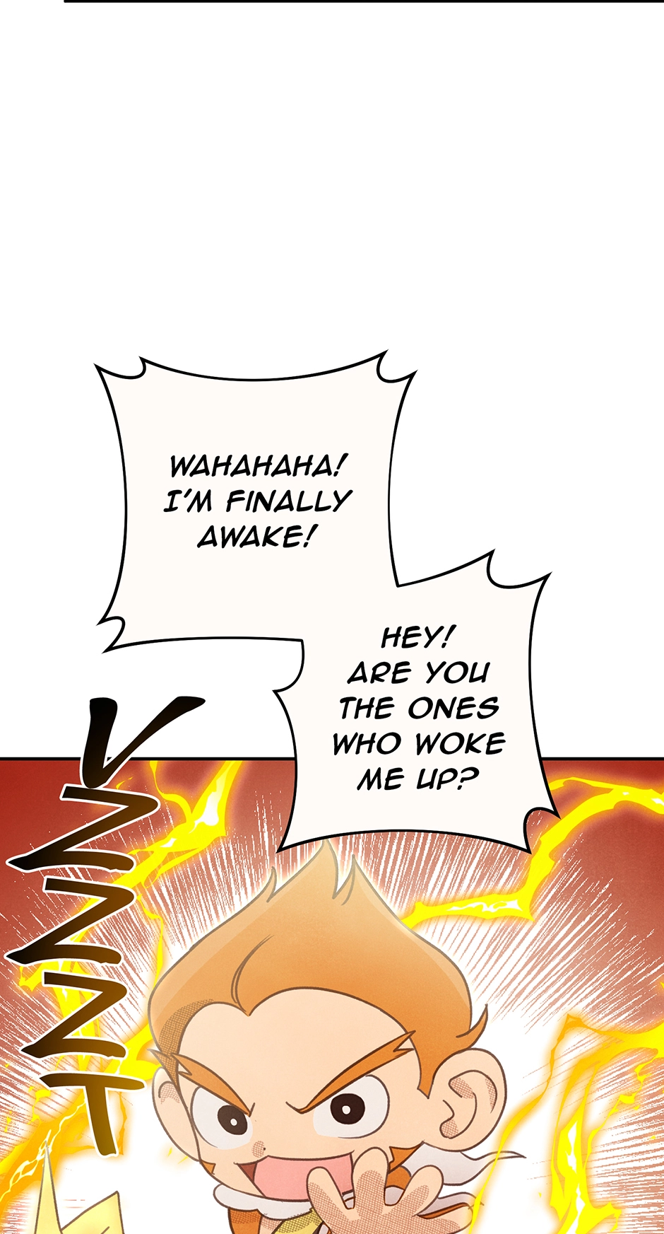 The S-Rank Spiritualist