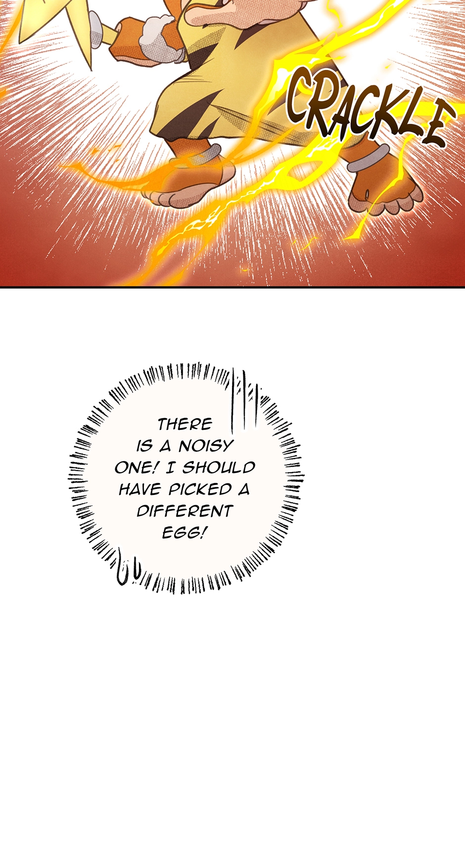 The S-Rank Spiritualist