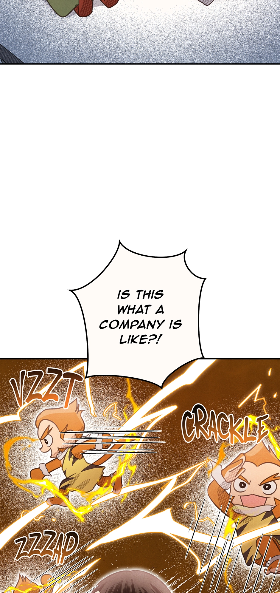 The S-Rank Spiritualist