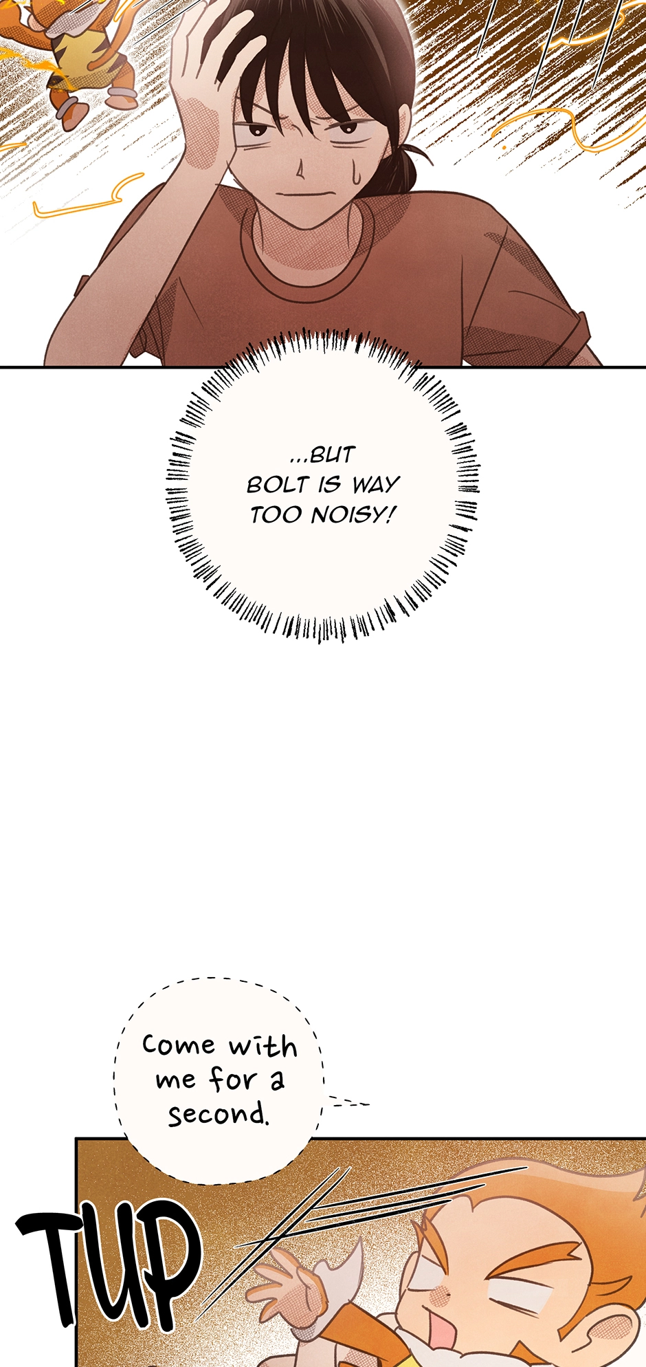 The S-Rank Spiritualist