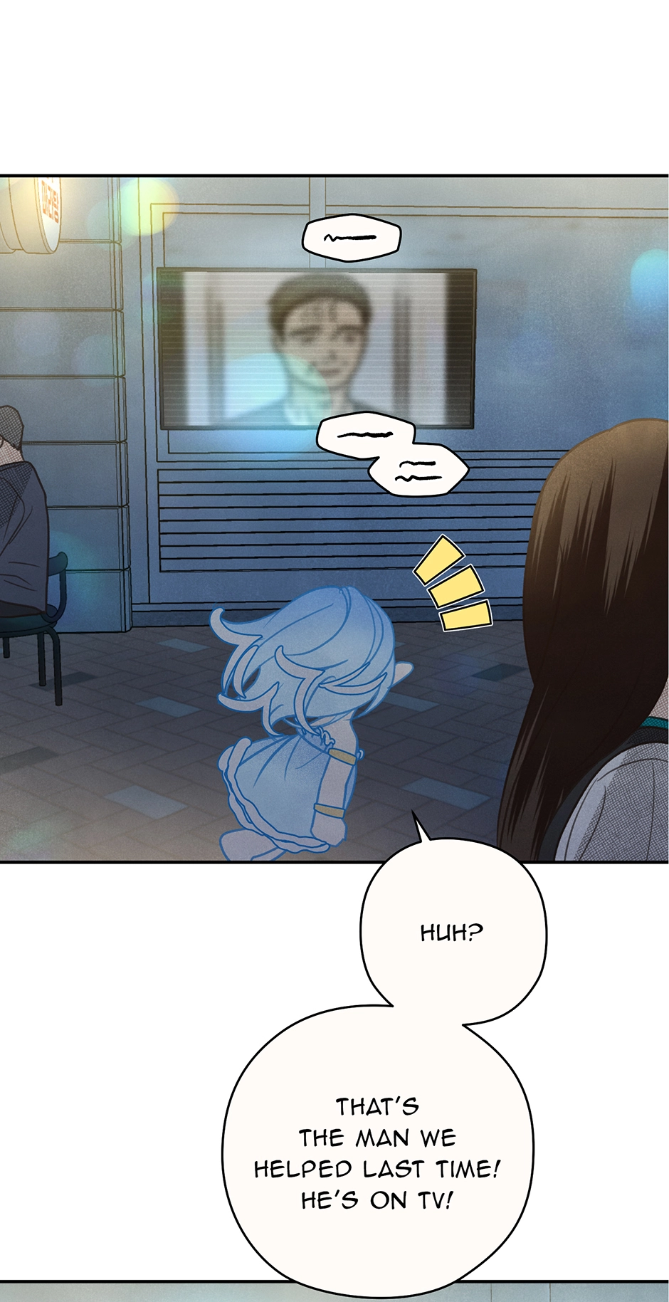 The S-Rank Spiritualist