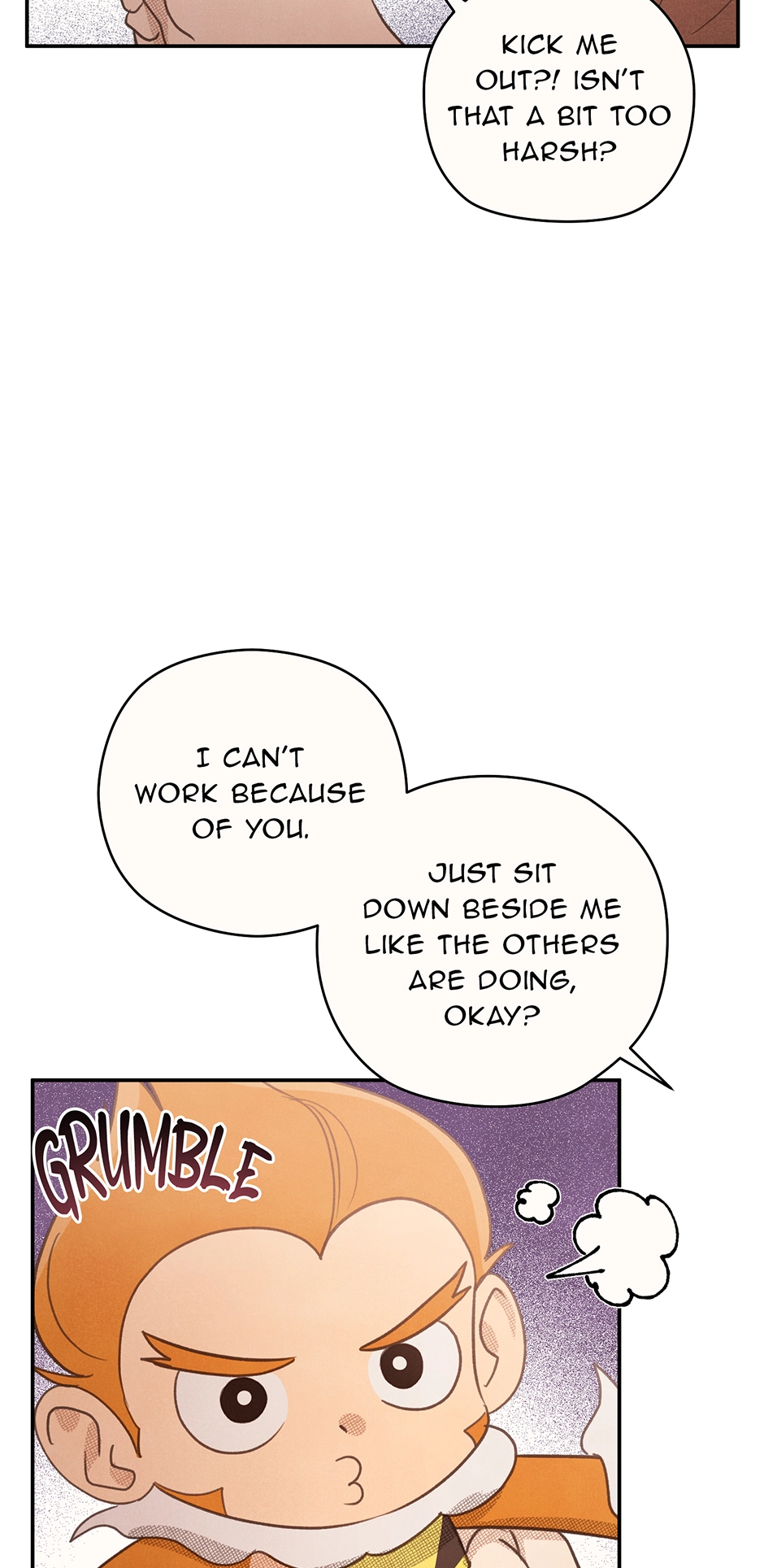 The S-Rank Spiritualist