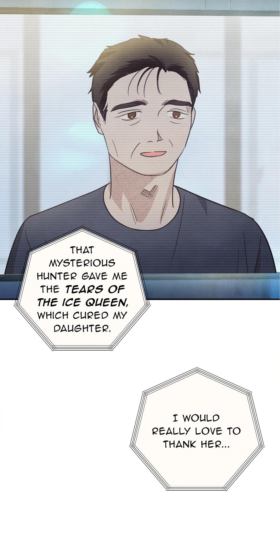 The S-Rank Spiritualist