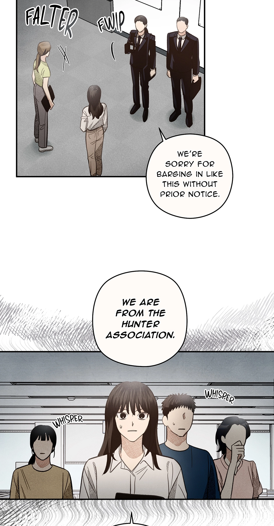 The S-Rank Spiritualist