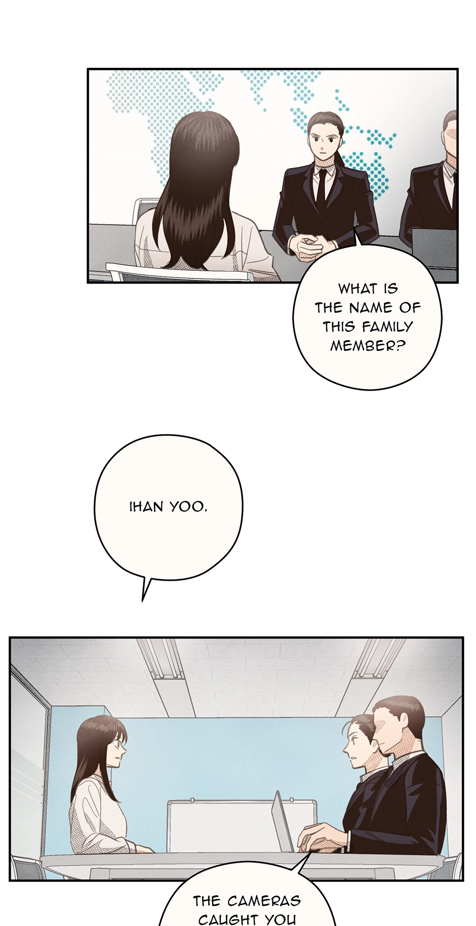 The S-Rank Spiritualist