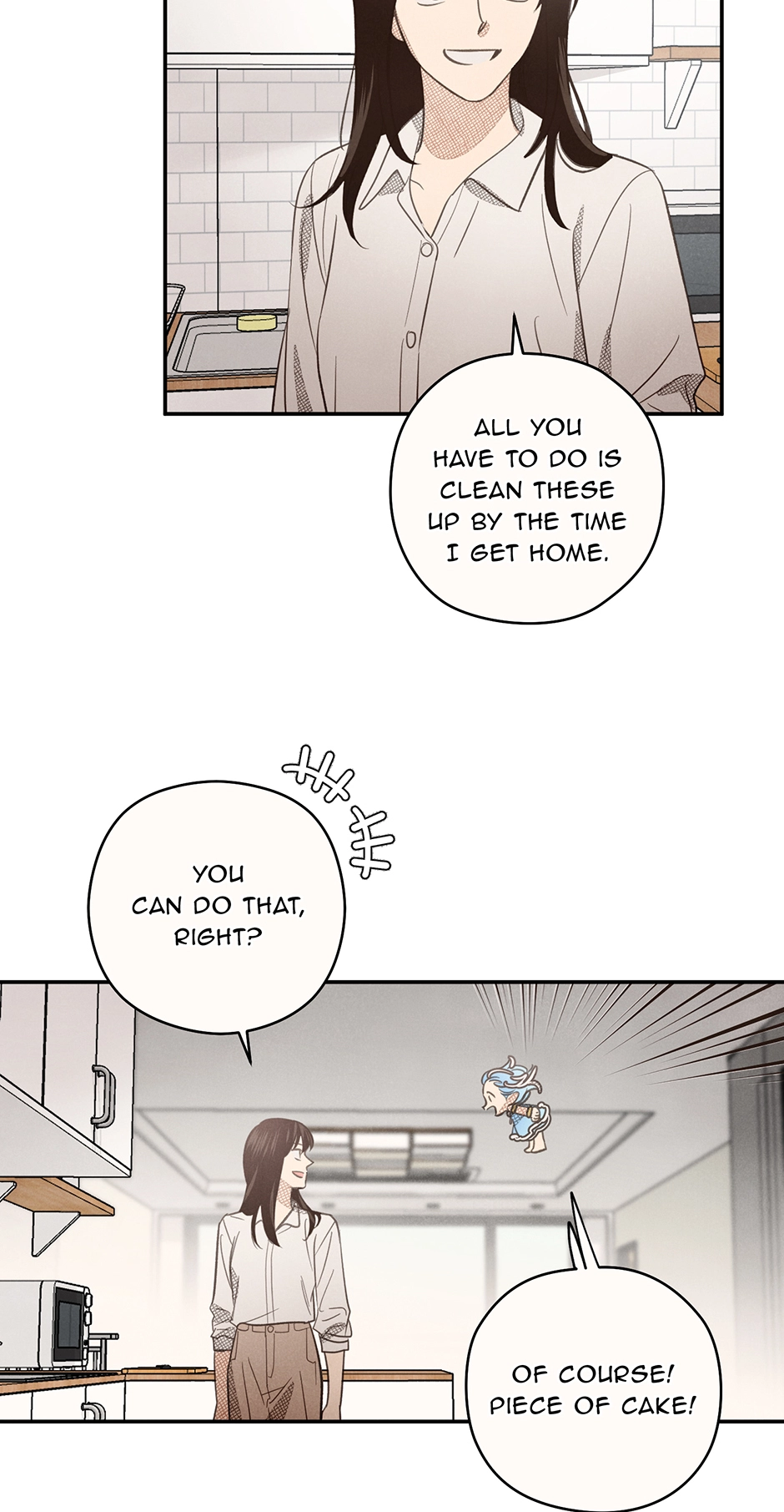 The S-Rank Spiritualist