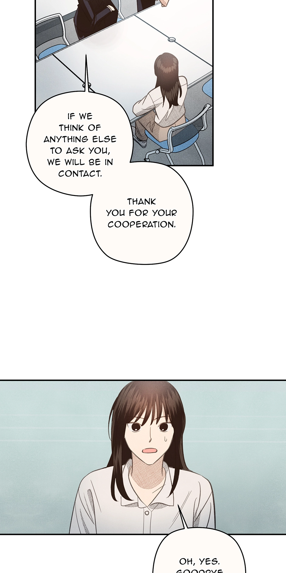 The S-Rank Spiritualist