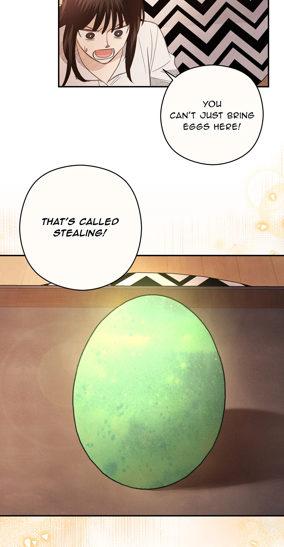 The S-Rank Spiritualist