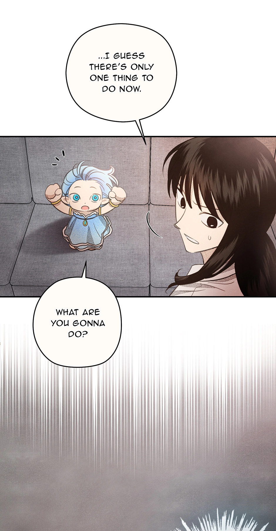 The S-Rank Spiritualist