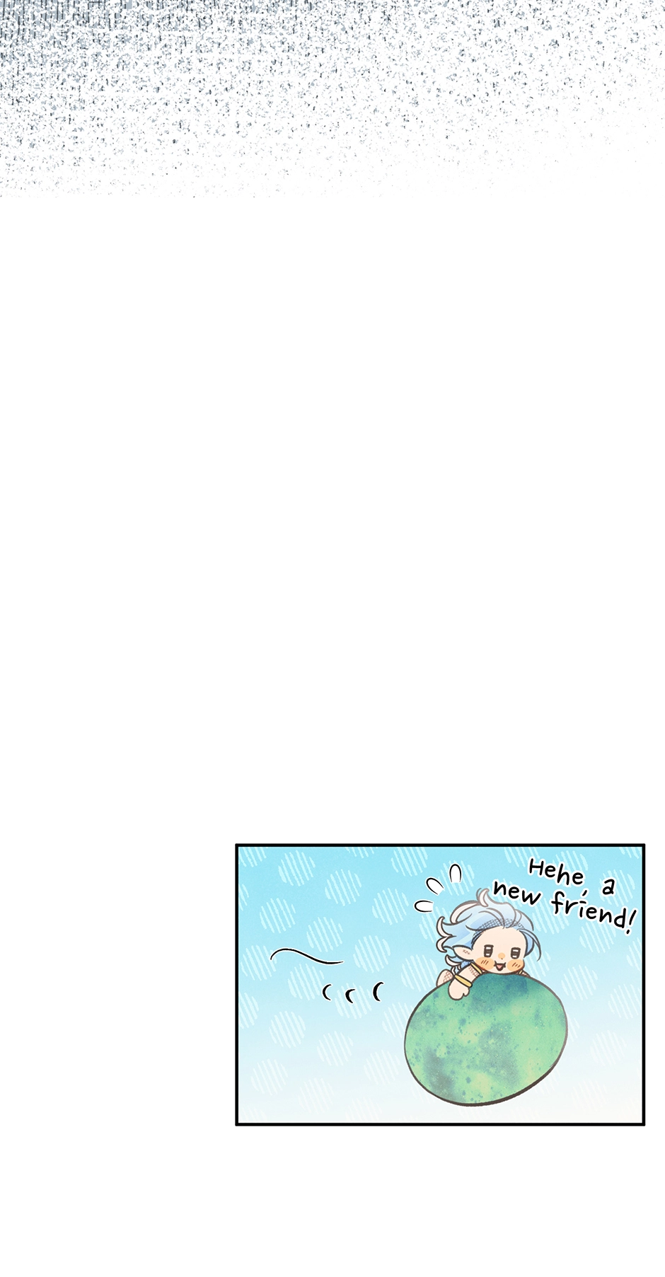 The S-Rank Spiritualist