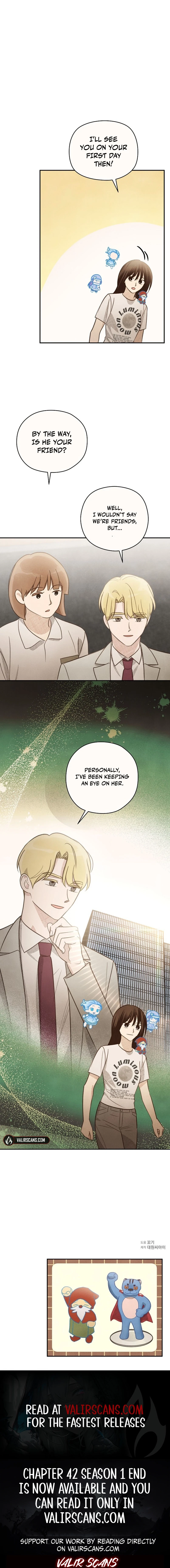 The S-Rank Spiritualist