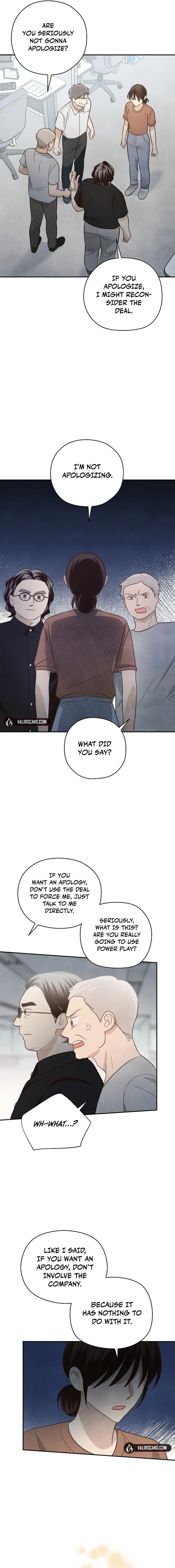 The S-Rank Spiritualist