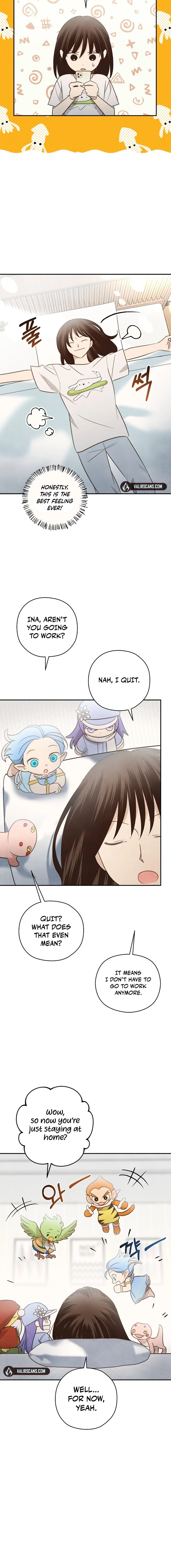 The S-Rank Spiritualist