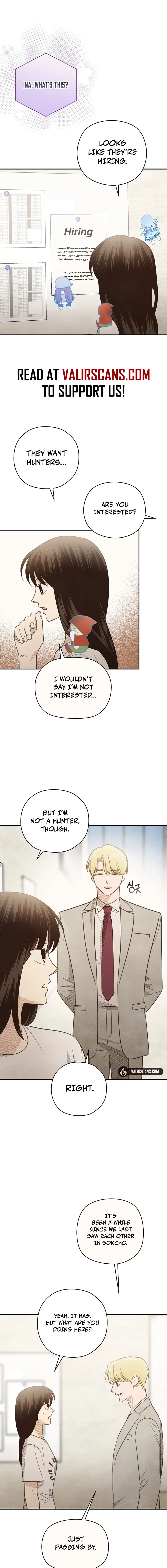 The S-Rank Spiritualist