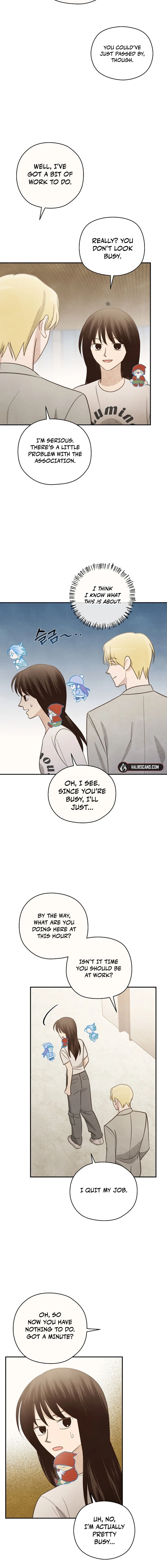 The S-Rank Spiritualist