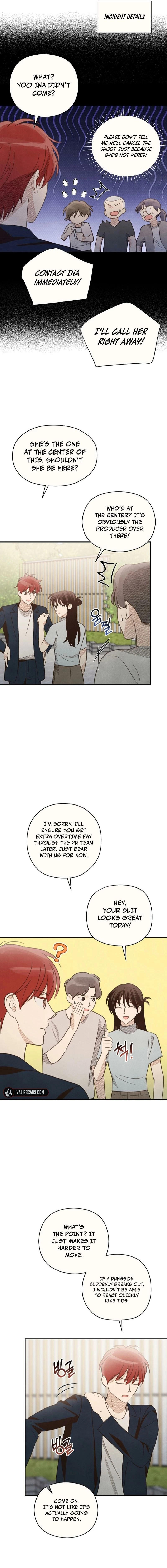 The S-Rank Spiritualist