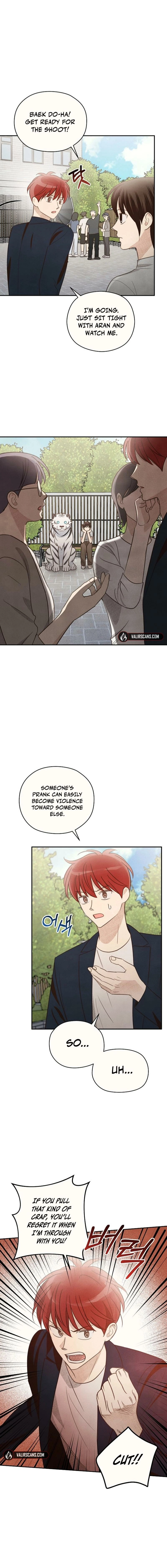 The S-Rank Spiritualist