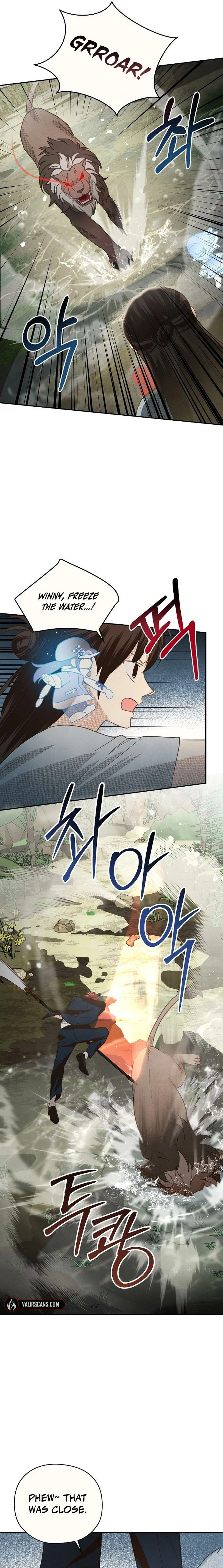 The S-Rank Spiritualist
