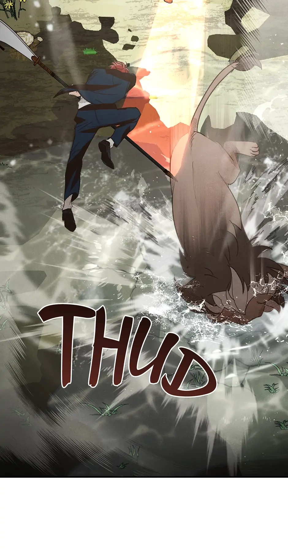 The S-Rank Spiritualist