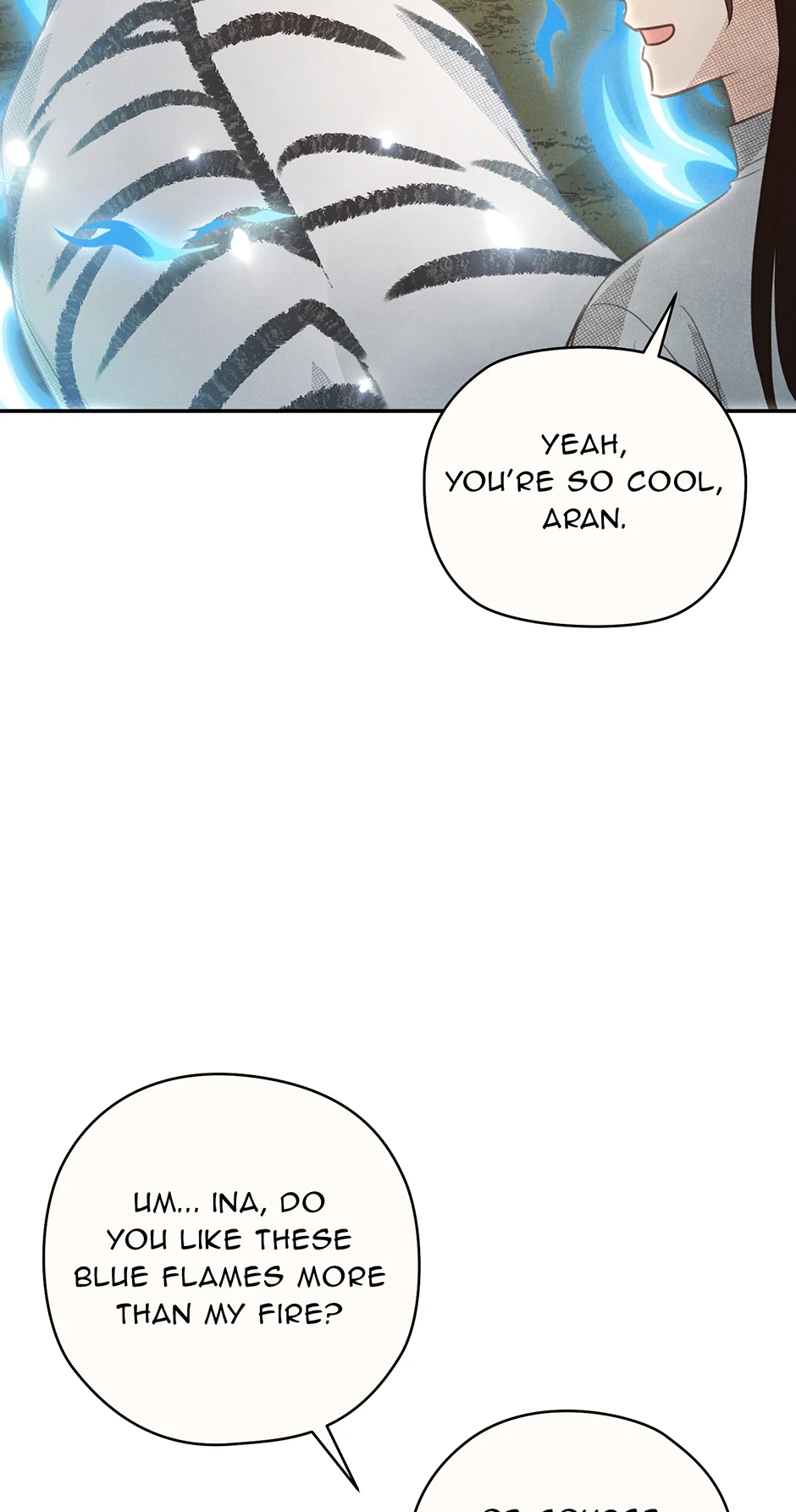 The S-Rank Spiritualist