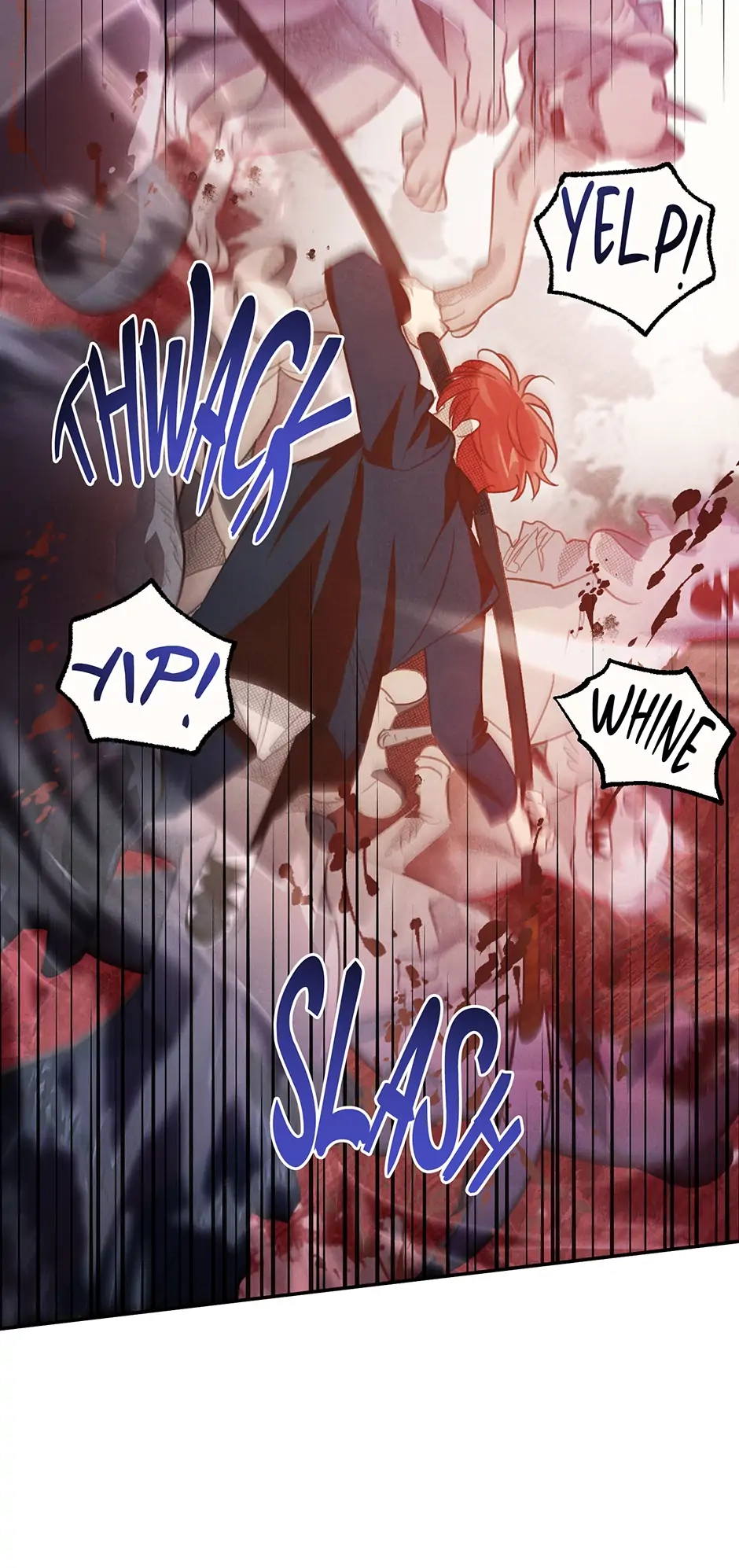 The S-Rank Spiritualist