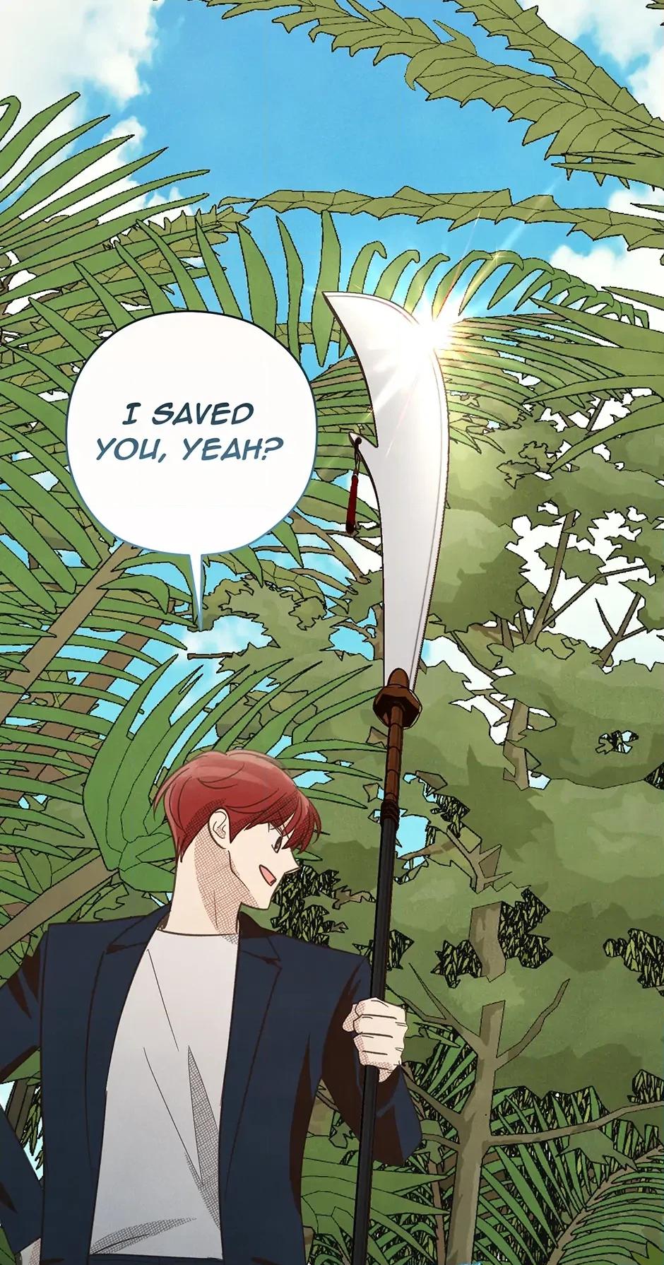 The S-Rank Spiritualist