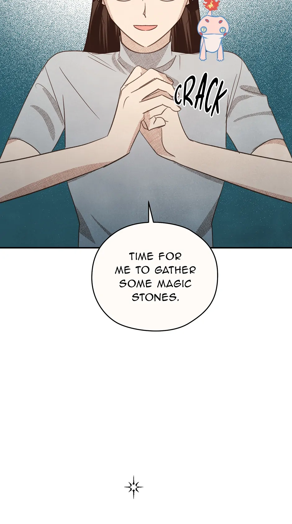 The S-Rank Spiritualist