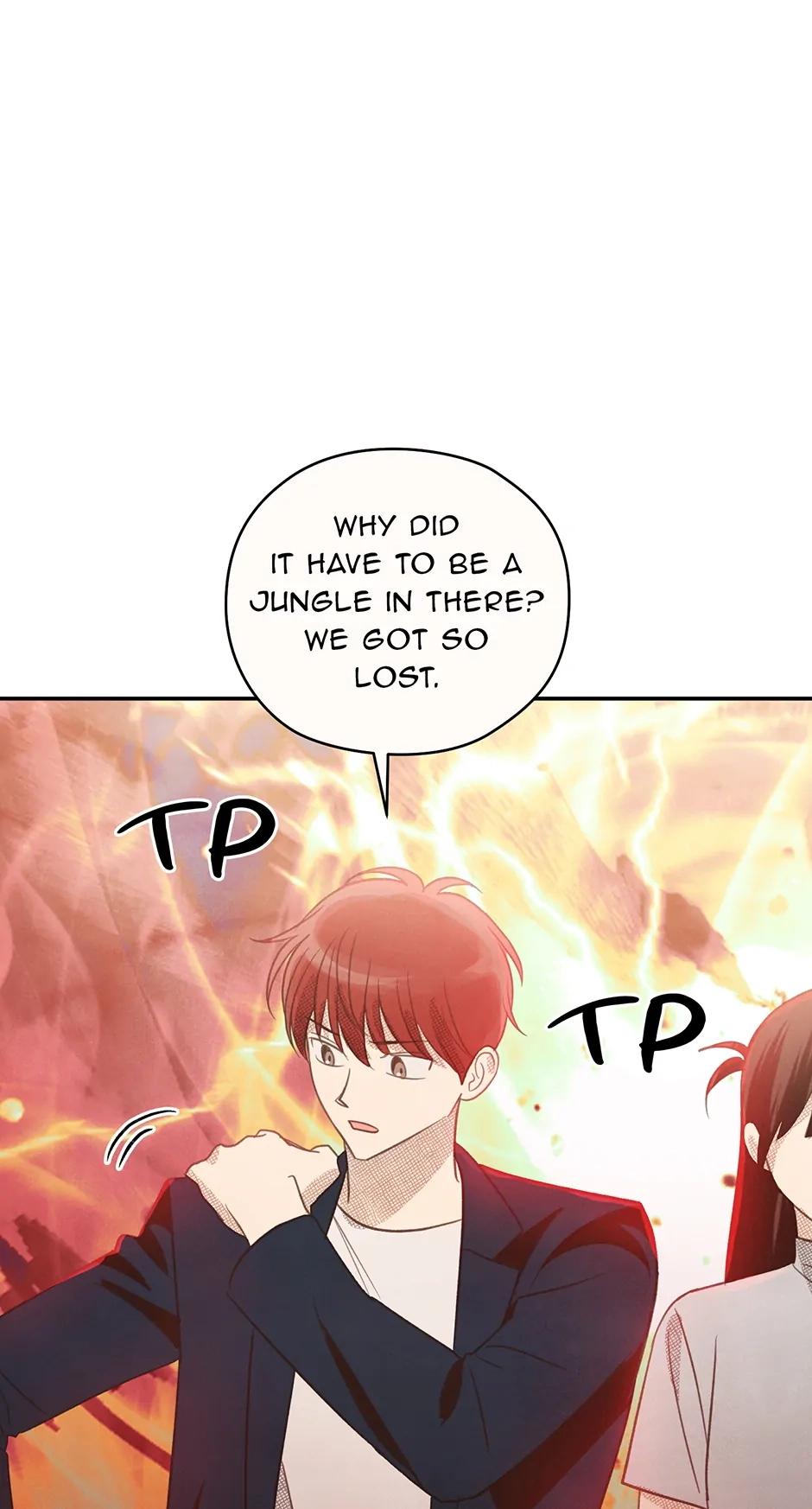The S-Rank Spiritualist