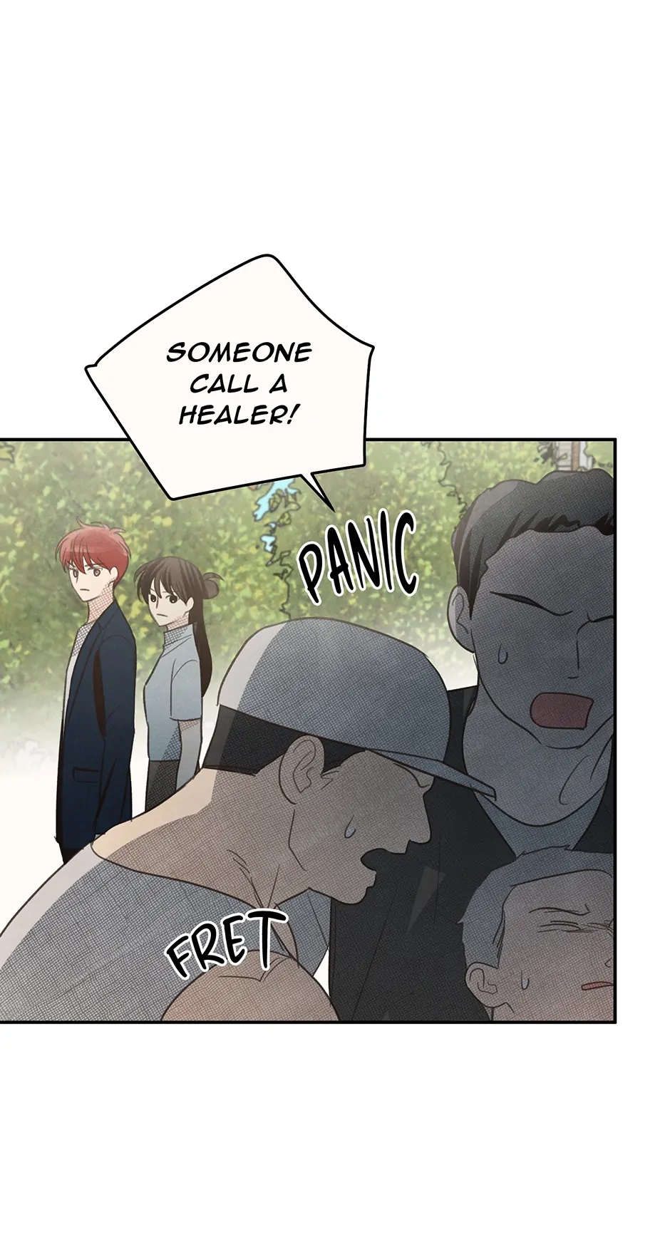 The S-Rank Spiritualist